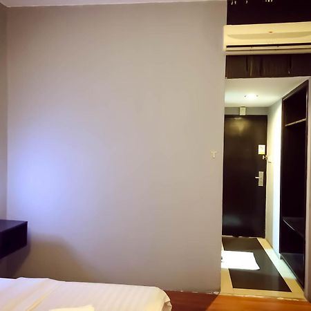 De Choice Hotel Tawau Exteriér fotografie