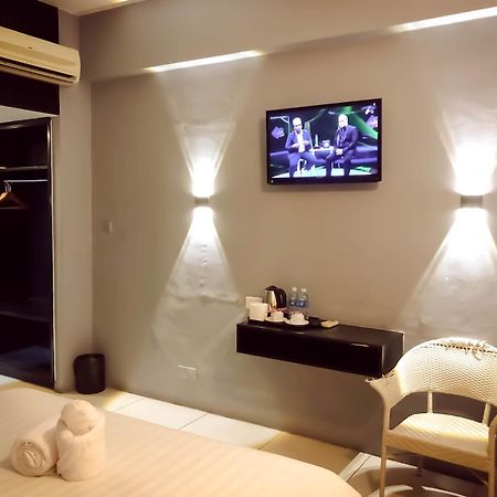 De Choice Hotel Tawau Exteriér fotografie