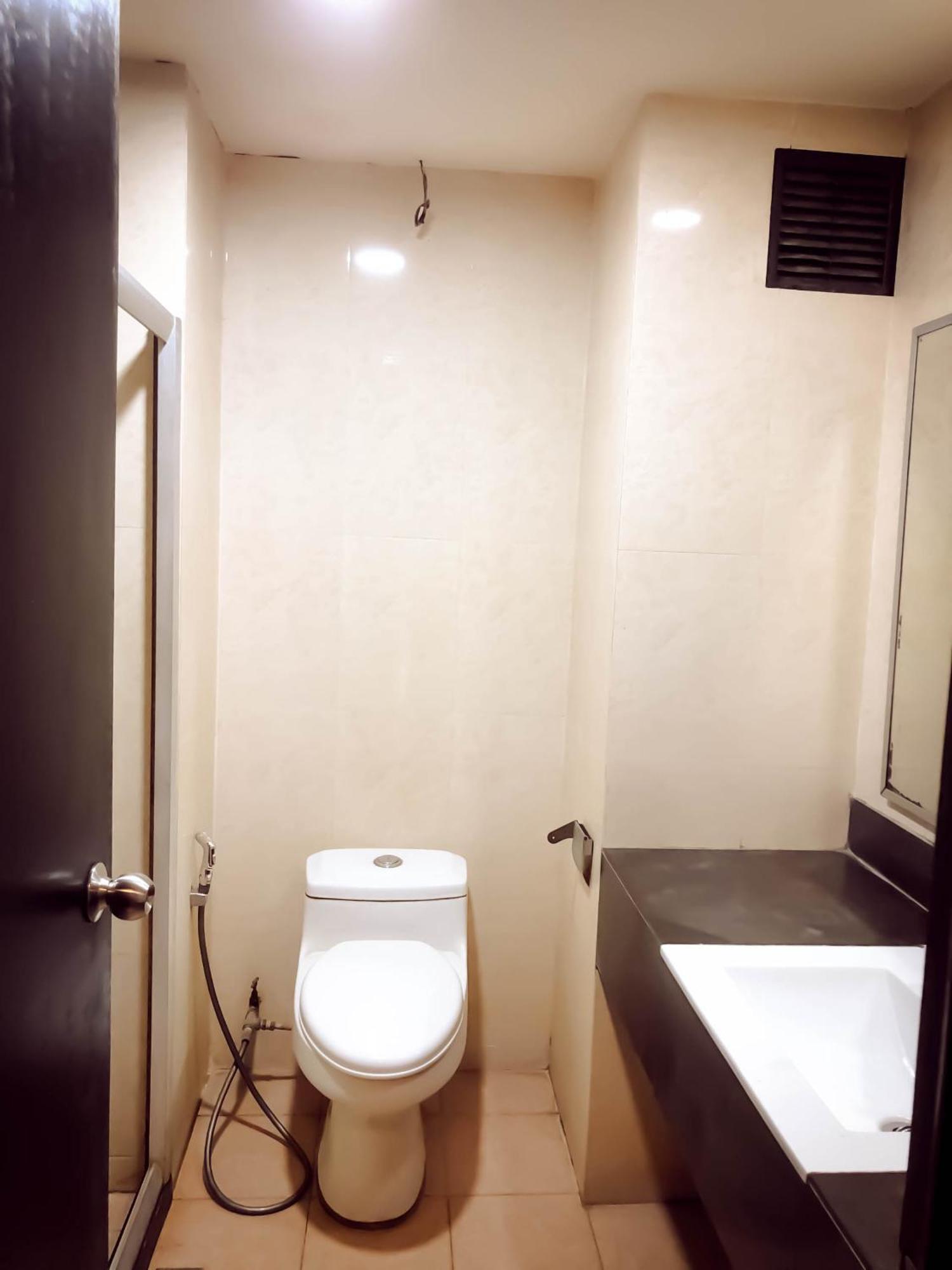 De Choice Hotel Tawau Exteriér fotografie