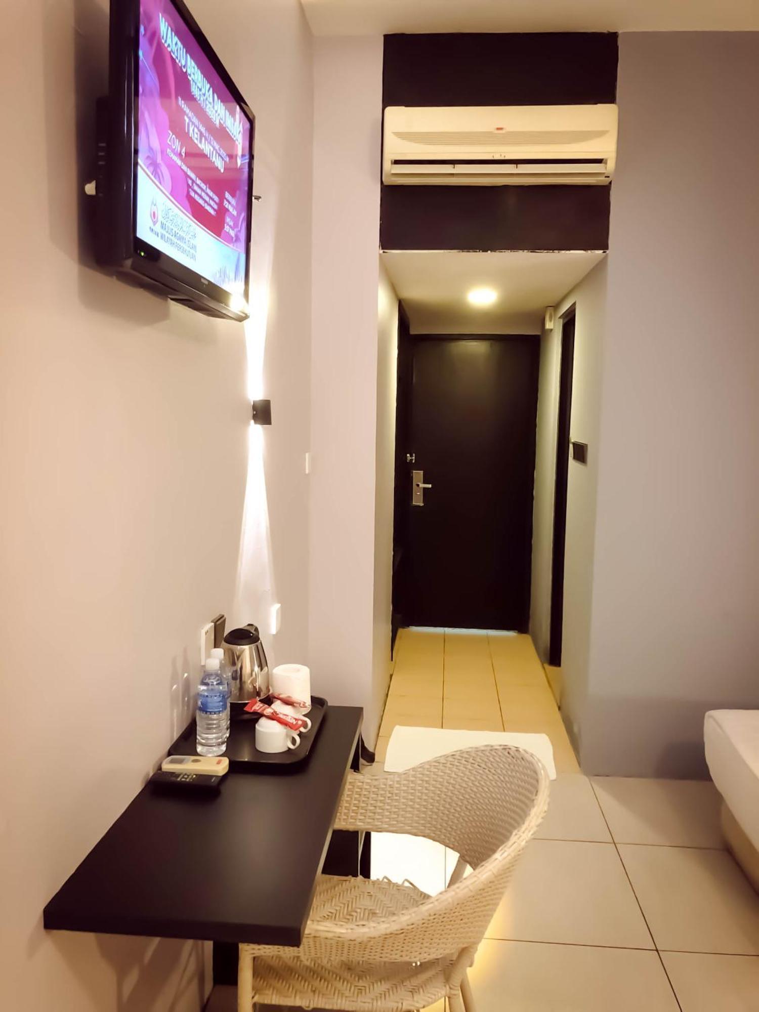 De Choice Hotel Tawau Exteriér fotografie