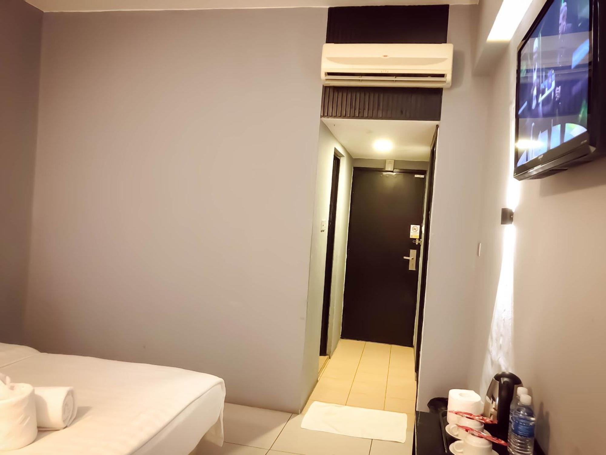 De Choice Hotel Tawau Exteriér fotografie